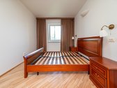 Parduodamas Erdvus 3 Kambarių Butas Pilaitėje - nuotraukos Nr. 9