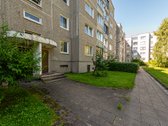Parduodamas Erdvus 3 Kambarių Butas Pilaitėje - nuotraukos Nr. 31