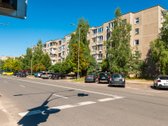 Parduodamas Erdvus 3 Kambarių Butas Pilaitėje - nuotraukos Nr. 28
