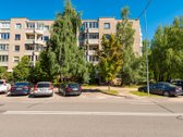 Parduodamas Erdvus 3 Kambarių Butas Pilaitėje - nuotraukos Nr. 34
