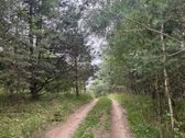 Sklypas vaizdingame Rudesos kaime, šalia - nuotraukos Nr. 7