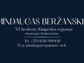 Parduodamas jaukus 2 kambarių butas - nuotraukos Nr. 15