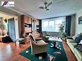 Parduodama namo dalis Biržų r., Vabalninke, - nuotraukos Nr. 4