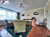 Parduodama namo dalis Biržų r., Vabalninke, - nuotraukos Nr. 8