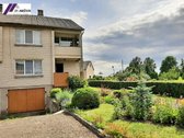 Parduodama namo dalis Biržų r., Vabalninke, - nuotraukos Nr. 3