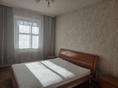 Nuomojamas šviesus, jaukus 2 kambarių butas. - nuotraukos Nr. 8