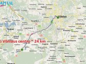 Gražioje gamtos apsuptyje, šalia Guopstų - nuotraukos Nr. 13