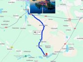 Vos 15min nuo Trakų Parduodami du Namų Valdos - nuotraukos Nr. 2