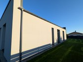Parduodamas vieno aukšto 136 kv.m. ploto, A++ - nuotraukos Nr. 3