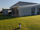 Parduodamas vieno aukšto 136 kv.m. ploto, A++ - nuotraukos Nr. 10