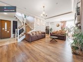 Skubiai parduodamas 142.18 m² namas su 5,12 - nuotraukos Nr. 11