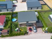Skubiai parduodamas 142.18 m² namas su 5,12 - nuotraukos Nr. 35