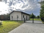 Jaukus 3 kambarių namas Didžiojoje Riešėje