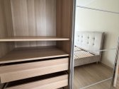 Išnuomojamas jaukus 2 kambarių butas Lazdynuose - nuotraukos Nr. 8