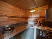 Parduodamas Sodo Namas Su Atskira Pirtimi – - nuotraukos Nr. 26