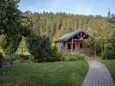 Parduodamas Sodo Namas Su Atskira Pirtimi – - nuotraukos Nr. 11