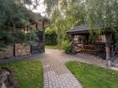 Parduodamas Sodo Namas Su Atskira Pirtimi – - nuotraukos Nr. 5