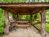 Parduodamas Sodo Namas Su Atskira Pirtimi – - nuotraukos Nr. 9