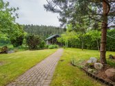 Parduodamas Sodo Namas Su Atskira Pirtimi – - nuotraukos Nr. 23