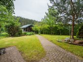Parduodamas Sodo Namas Su Atskira Pirtimi – - nuotraukos Nr. 10