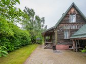 Parduodamas Sodo Namas Su Atskira Pirtimi – - nuotraukos Nr. 4