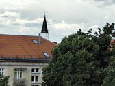 Išnuomojamas 1 kambario, naujai įrengtas,18kv - nuotraukos Nr. 7