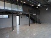 Nuomojama Stock office patalpos– - nuotraukos Nr. 24