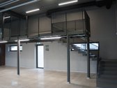Nuomojama Stock office patalpos– - nuotraukos Nr. 30