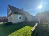 Parduodamas namas su erdviu 28 arų sklypu - nuotraukos Nr. 3