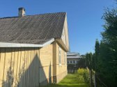 Parduodamas namas su erdviu 28 arų sklypu - nuotraukos Nr. 4