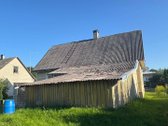 Parduodamas namas su erdviu 28 arų sklypu - nuotraukos Nr. 5