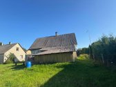 Parduodamas namas su erdviu 28 arų sklypu - nuotraukos Nr. 7