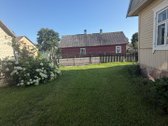 Parduodamas namas su erdviu 28 arų sklypu - nuotraukos Nr. 10