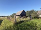 Parduodamas namas su erdviu 28 arų sklypu - nuotraukos Nr. 11
