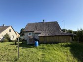 Parduodamas namas su erdviu 28 arų sklypu - nuotraukos Nr. 12