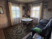 Parduodamas namas su erdviu 28 arų sklypu - nuotraukos Nr. 15