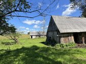 Sodyba su 4,7 ha sklypu šalia Kantaučių - nuotraukos Nr. 5