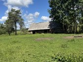 Sodyba su 4,7 ha sklypu šalia Kantaučių - nuotraukos Nr. 3