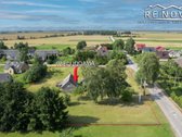 Siūlome labai ramioje vietoje 1930 metų - nuotraukos Nr. 4