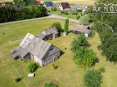 Siūlome labai ramioje vietoje 1930 metų - nuotraukos Nr. 7