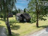 Siūlome labai ramioje vietoje 1930 metų - nuotraukos Nr. 9