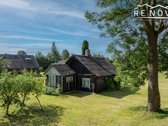 Siūlome labai ramioje vietoje 1930 metų - nuotraukos Nr. 10