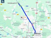 Parduodamas išskirtinis apartamentas projekte - nuotraukos Nr. 10