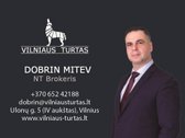 Parduodamas išskirtinis apartamentas projekte - nuotraukos Nr. 11