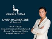 Parduodamas išskirtinis apartamentas projekte - nuotraukos Nr. 12
