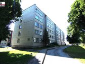 Parduodamas ramioje vietoje 2-jų kambarių - nuotraukos Nr. 29