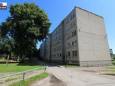 Parduodamas ramioje vietoje 2-jų kambarių - nuotraukos Nr. 30
