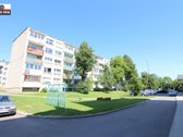 Parduodamas ramioje vietoje 2-jų kambarių - nuotraukos Nr. 32