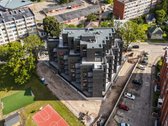 Naujos statybos apartamentai prestižiniame - nuotraukos Nr. 27