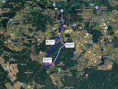 Parduodamas 1,04 ha (104 arų) namų valdos - nuotraukos Nr. 11